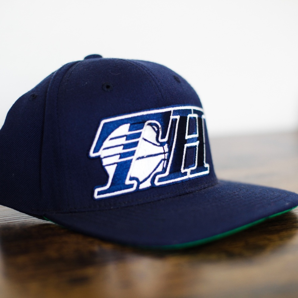 The Hundreds hat